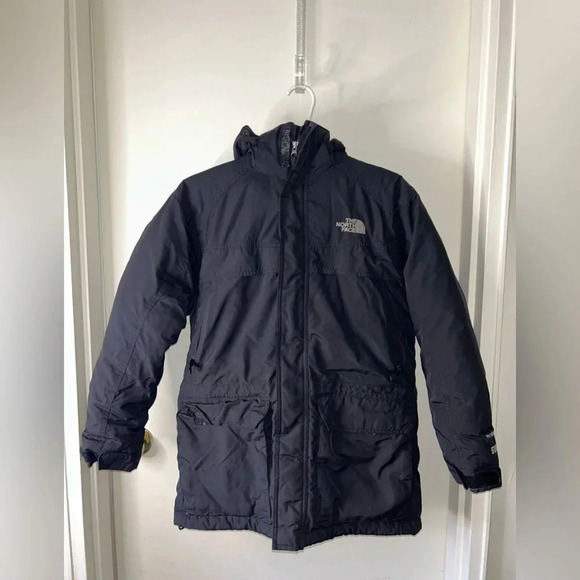 The North Face Other - North face hyvent 550 for boys size large